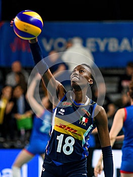 Italian Volleyball National Team