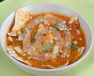papad sabji
