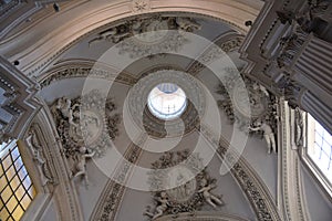 The Papal Archbasilica of St. John in the Lateran