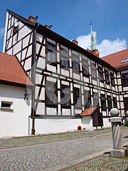 Papal Faculty of Theology, Wroclaw, Poland