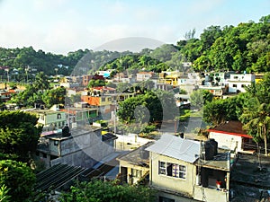 Papantla, Veracruz