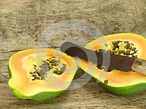 Papaya