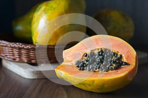 Papaya