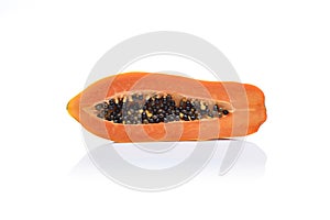 Papaya fruit