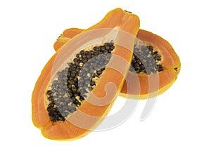 Papaya Fruit