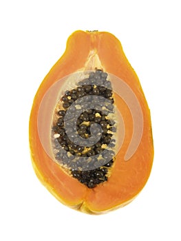 Papaya Fruit