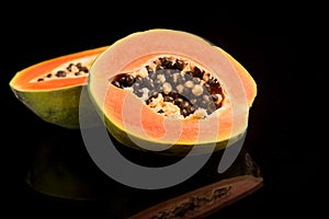 Papaya - healthy food