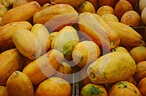 Papayas