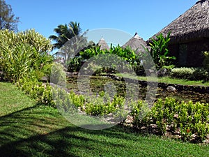 Papeete, Tahiti photo