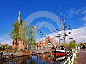 Papenburg