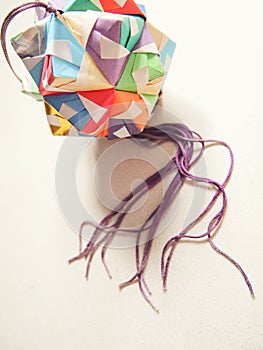 Paper art