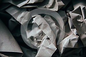 Paper background