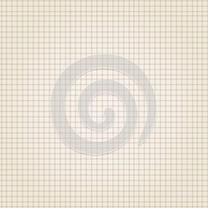 Paper background canvas texture delicate grid pattern