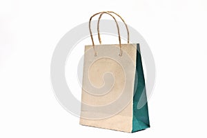 Paper bag