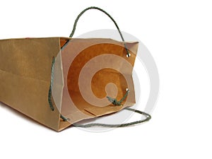 Paper-bag