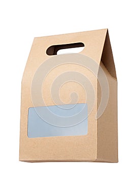 paper bag