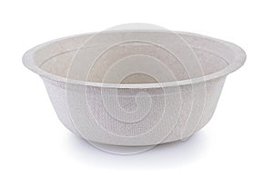 Paper bowl