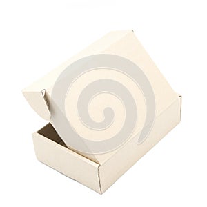 Paper box