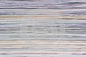 Paper bumph texture background