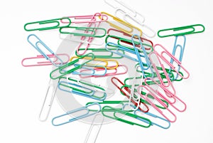 Paper-clip