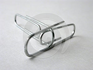 Paper clips