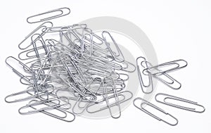 Paper Clips photo