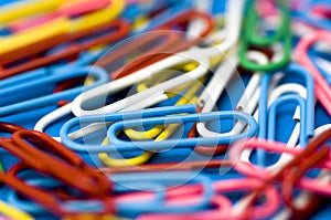 Paper clips