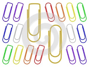 Paper Clips