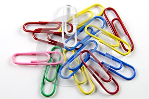 Paper clips