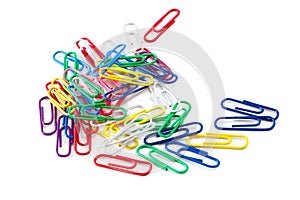 Paper clips