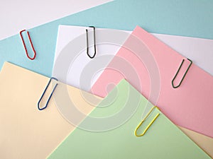 Paper clips