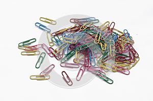 Paper clips