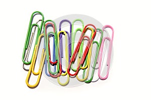 Paper clips