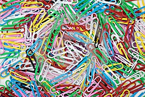 Paper Clips