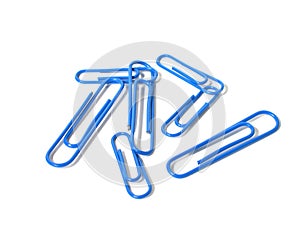 Paper clips