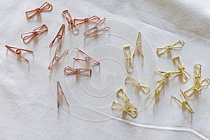 Paper clips