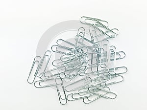 Paper Clips