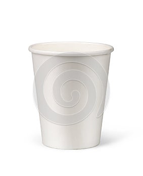 Paper cup