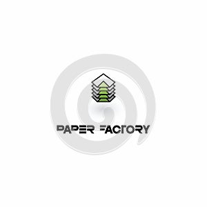 Paper factory