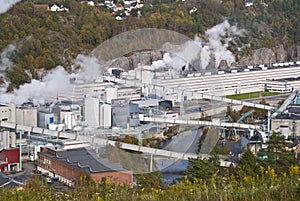 Paper factory 3