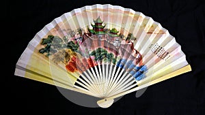Paper Fan