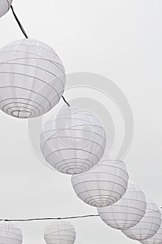 Paper Lanterns