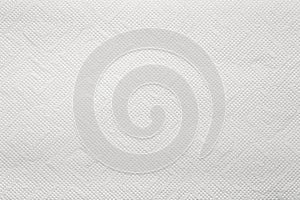 Paper napkin texture