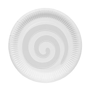 Paper plate