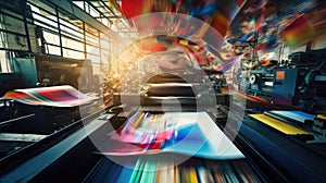 paper printing office