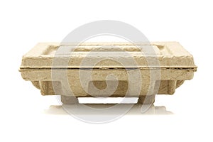 Paper Pulp Protective Packaging