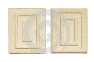 Paper Pulp Protective Packaging