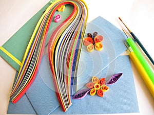 Paper Quilling