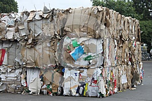 Paper Recycling
