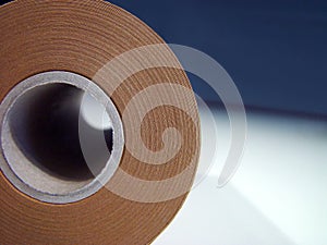 Paper Roll